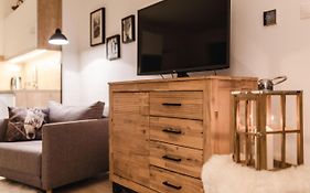 Apartman Vysoke Tatry - Tatranska Lomnica