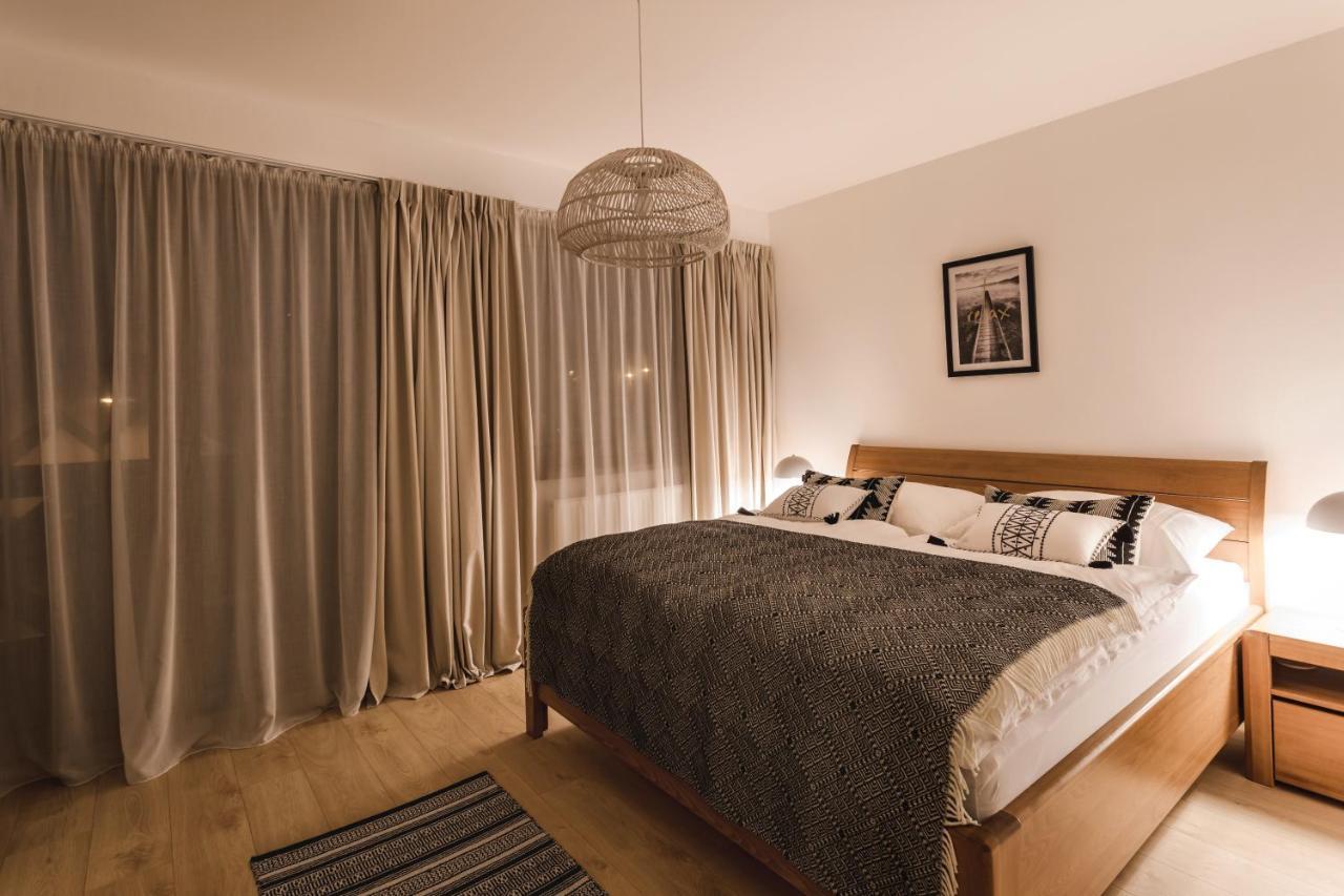 Apartman Vysoke Tatry - Tatrzańska Łomnica Zewnętrze zdjęcie