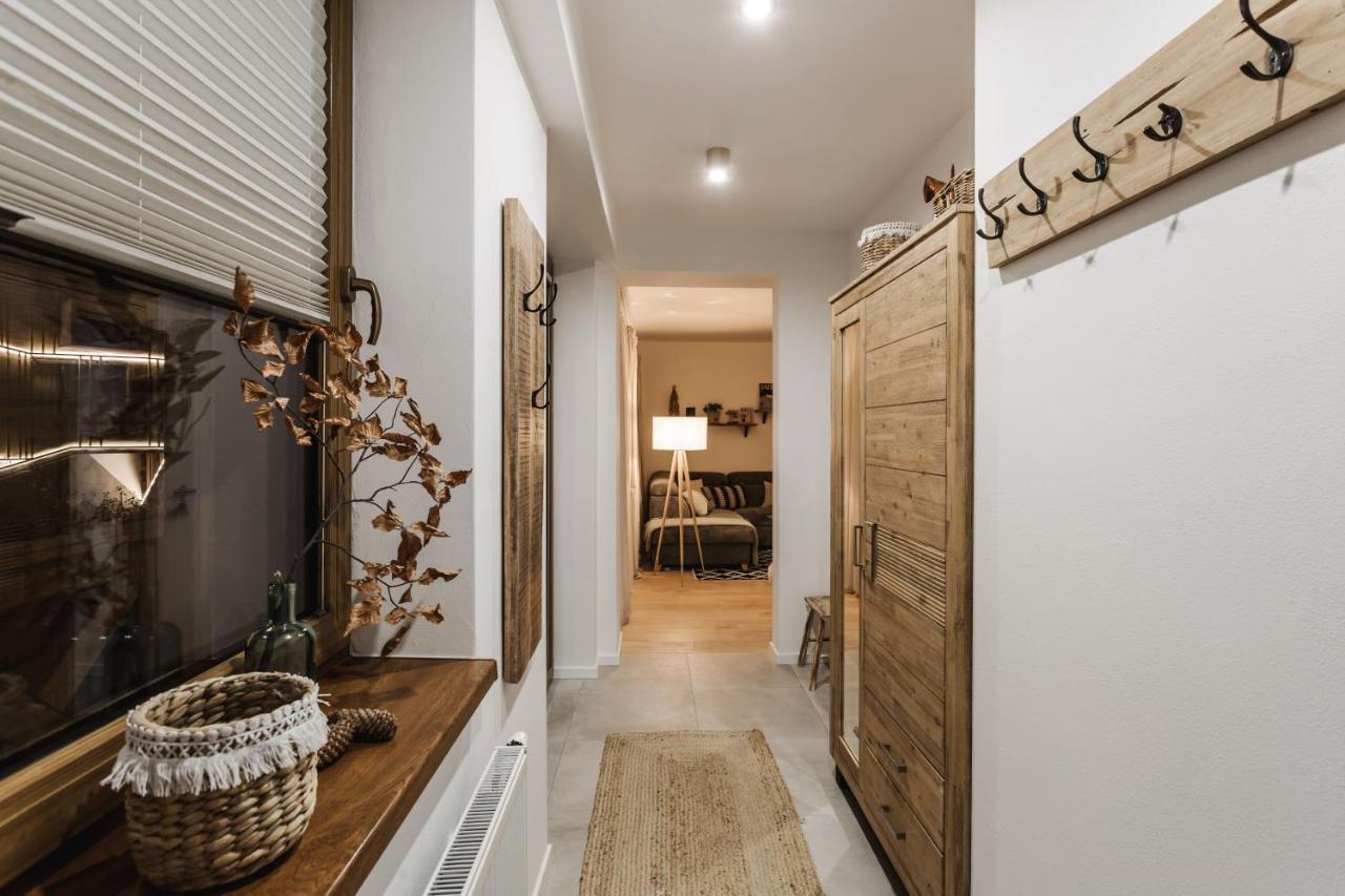 Apartman Vysoke Tatry - Tatrzańska Łomnica Zewnętrze zdjęcie