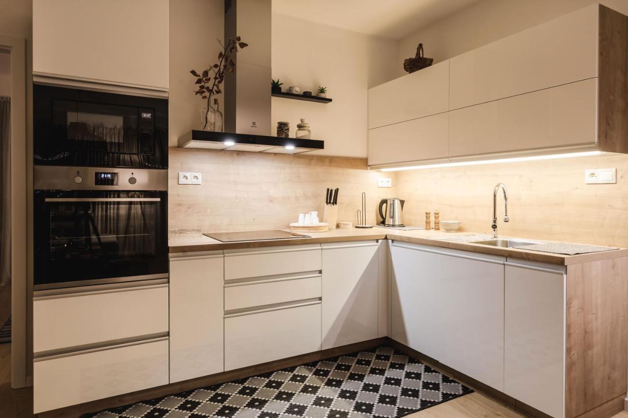 Apartman Vysoke Tatry - Tatrzańska Łomnica Zewnętrze zdjęcie
